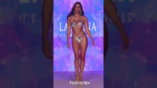 SWIMWEAR FASHION RUNWAY SHOW