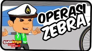 Download lagu Gempa Bumi Culoboyo Lucu - Kartun Lucu Cak Ikin Culoboyo mp3