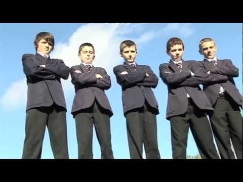 Aquinas All Stars Make History