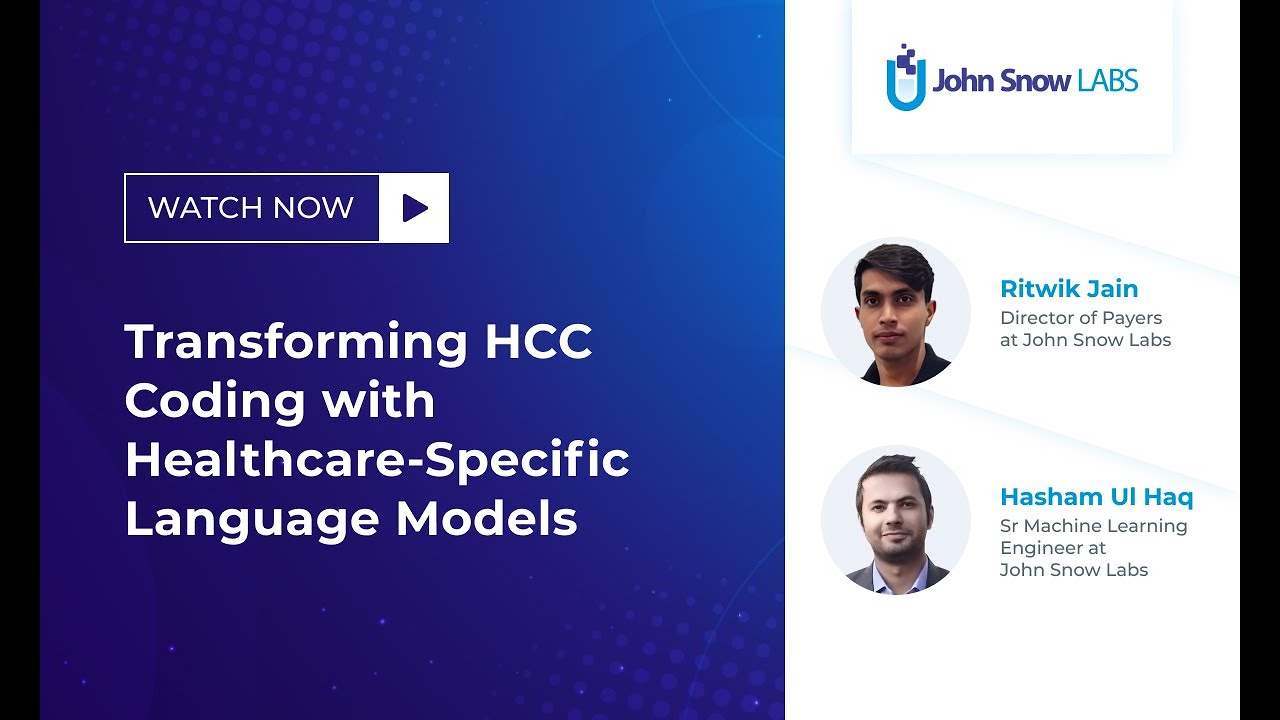 Transforming HCC Coding with Healthcare-Specific Language Models