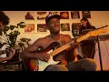Aaliyah One In A Million Live Cover Jordan Hawkins X N A I V E