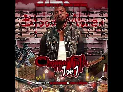 Blood Money x SD x Fredo Santana Type Beat "Turned Up"