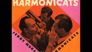 Music video thumbnail preview for Harmonicats - Galloping Comedians by The Harmonicats