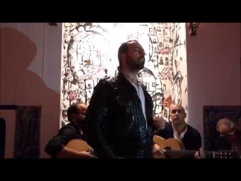 Nelson Lemos - "Basta Coração"