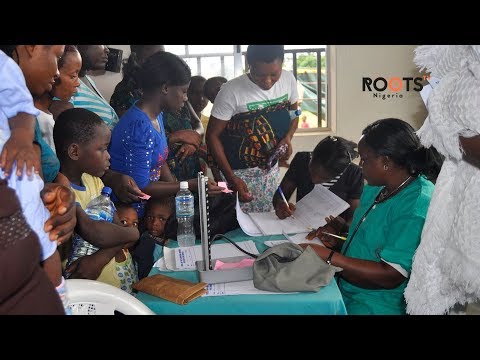 Yellow Fever Epidemic Now In 14 States Of Nigeria