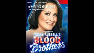 Amy Robbins, Marti Pellow, Vivienne Carlyle -Blood Brothers - My Child