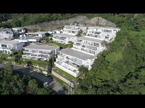 2-Bdr Luxury Fully-Equipped Private Condominium in Kata (Phuket): 144sqm