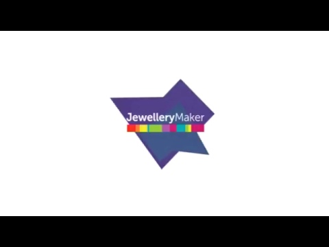 JewelleryMaker LIVE 25/05/18 - 6-10pm
