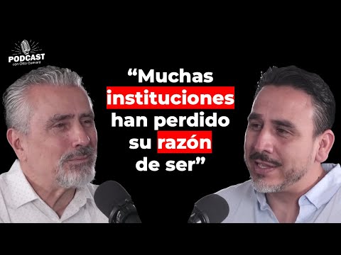 Daniel Calvo, Politólogo | Libres para Elegir Ep. 11