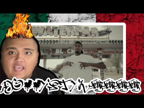 Doggystyleeee x Messy G - One Of A Kind | Shot By : @VOICE2HARD Reaction