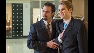 This Is Us 2x12 - Jack and Kevin Thank you, Dad (Suit Scene)