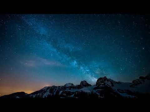 Aperio - Space Romance