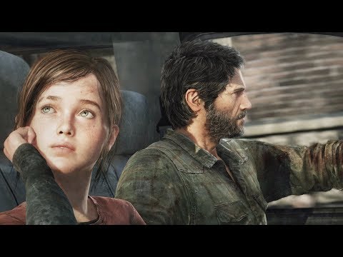 The Last of Us Remastered Gameplay Walkthrough Part 4