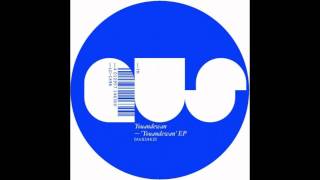 YOUANDEWAN - Alright Son