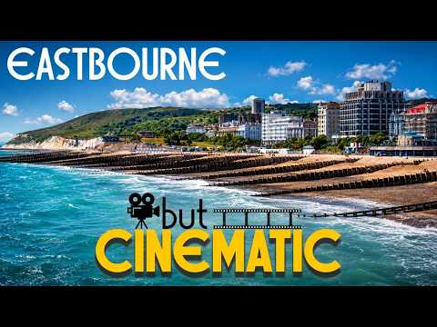 But Cinematic episode 1