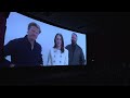 Surprise Film Reveal at Sundance London