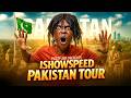 Ishowspeed Pakistan Tour Purav Jha