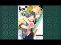 About The Two Of Us Bakudeku Doujinshi You And Me