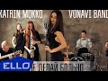 Katrin Mokko x VONAVI - Не делай больно / ELLO UP^ / 