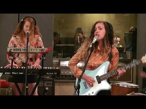 Pearl Earl - Meet Your Maker - Daytrotter Session - 7/3/2018