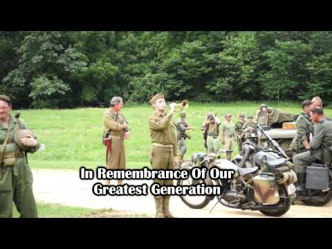 WW2 German Army Equipment - Dixon 2014 Part 1