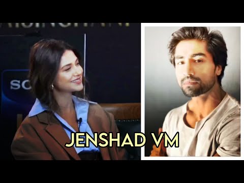 JenShad Offscreen VM | Jennifer Winget | Harshad Chopda | Some Habits Never Change