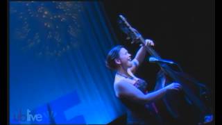 LIZ FRENCHAM - Lullaby for a Soldier on UBLive