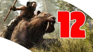 WE'VE BEEN UPGRADED BABY!! - Far Cry Primal Gameplay Walkthrough Pt.12