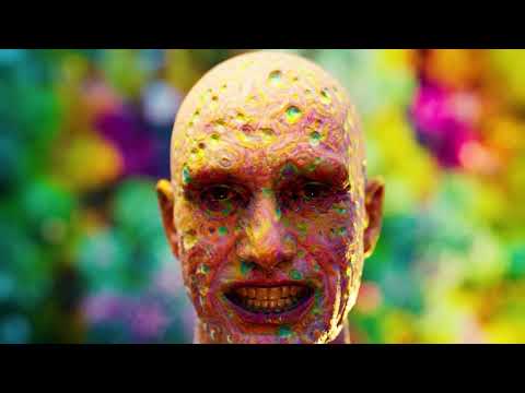 LSD -Will Sparks & New World Sound    Official Music Video