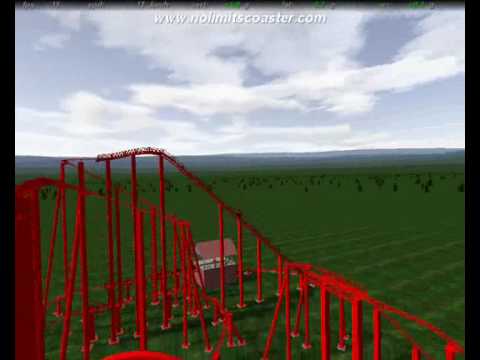 spinball whizzer nolimits pov