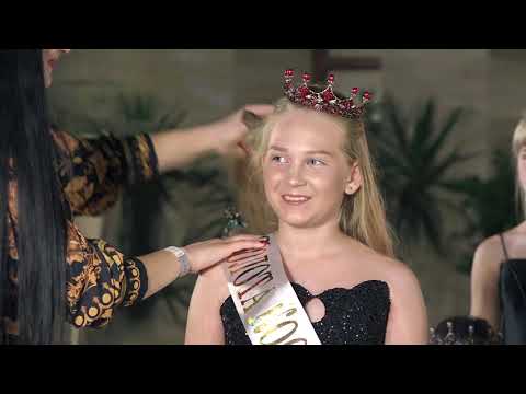 Нагородження переможців Міжнародного конкурсу краси волосся РАПУНЦЕЛЬ 2019 на Odessa Fashion Week