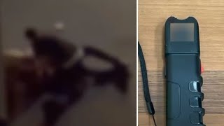 Quarantenne rapinato in strada con un taser: 4 arresti a Torino