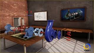 Interactive Learning Experience