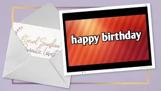 Download lagu Selamat Ulang Tahun 30detik, story Wa, status whatsapp. happy birthday mp3