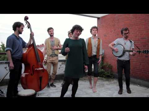 Compañero Carlo - Tonic and Gin - Acoustic Session