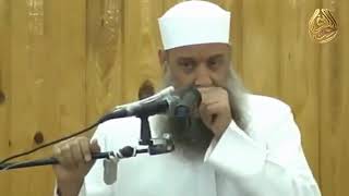 صورة الفرق بين العالم والحاكم | للشيخ الحويني