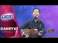 Sandhy Sondoro - Nafas dan Hidupku (Live)