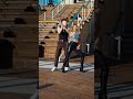 Night Fever In Public Miranda Derrick X Vik
