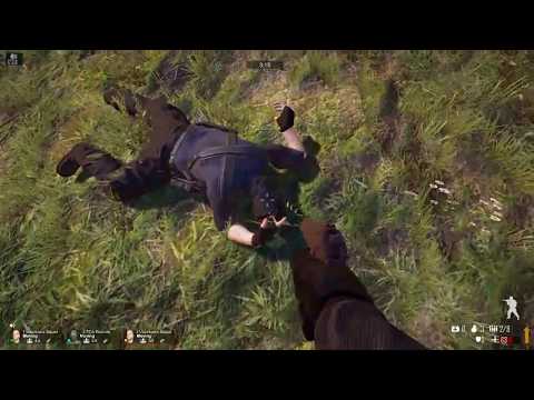 Spetz Playz Freeman: Guerrilla Warfare Part 1 - Mount & Blade: ArmA Edition