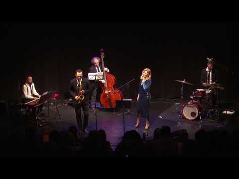 Sway - Moonlight Shadows Band - Live