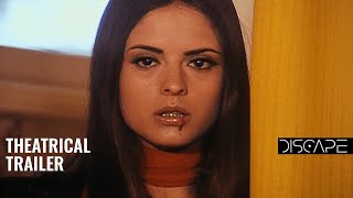 Vampyros Lesbos • 1971 • Theatrical Trailer (G