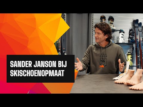 Skischoenopmaat.nl - YouTube Video