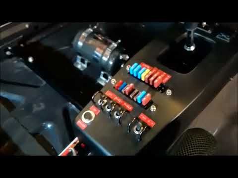 Renn59 Walkaround Group 2 BMW e12 M535i - Interior