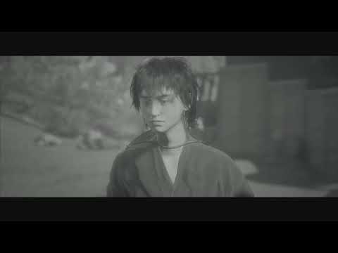 TREK TO YOMI PS5 Walkthrough gameplay Part 1                           18+