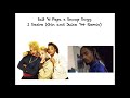 Salt 'N Pepa x Snoop Dogg - I Desire (Gin and Juice '94 Remix)