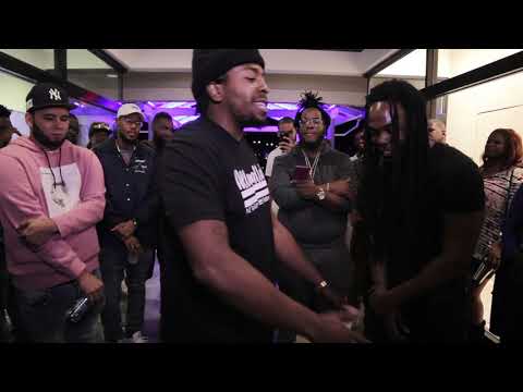 Olympyk Da Great vs Blackout