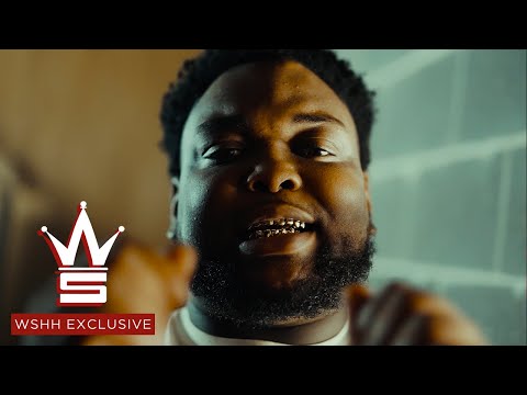 GMF Fatboy - Wipe Down (Official Music Video)