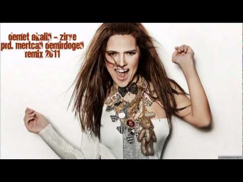 Demet Akalın - Zirve ( Prd. Mertcan Demirdöğen Remix 2011 )