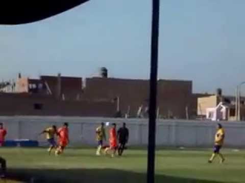 CALDERA VS CAZATALENTOS