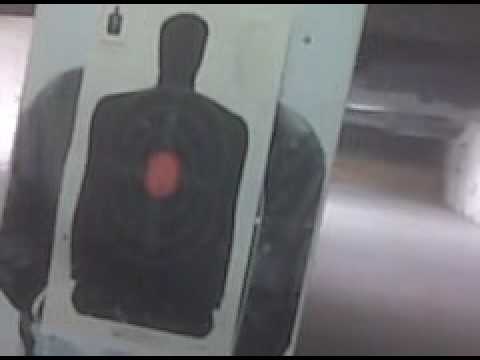 slick mc shooting range